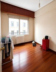 Flat in Iralabarri