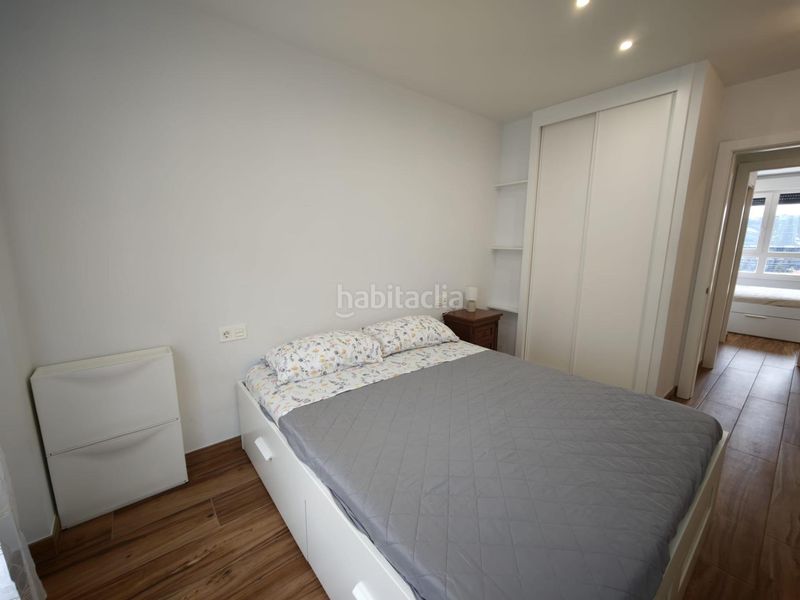 Foto a67c3432-7de2-4e05-8498-0cf10e749775. Lloguer pis amb calefacció aparcament a Olabeaga Bilbao