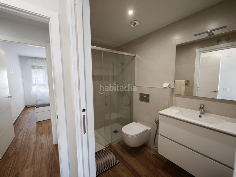 Foto f77ad879-0e3d-4e8a-b54b-156de7ed5fa0. Lloguer pis amb calefacció aparcament a Olabeaga Bilbao