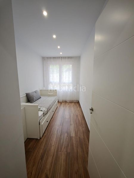 Foto fefad871-53b0-4991-9945-ad833a7c9a3b. Lloguer pis amb calefacció aparcament a Olabeaga Bilbao