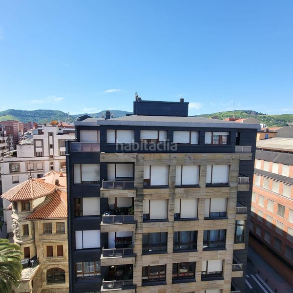 Foto 20264c1d-21bd-4409-a177-a2aa45057da4. Pis amb calefacció a Zona Indautxu Bilbao