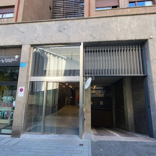 Foto a81a0916-dea9-44ba-b71a-4f540c8c6f80. Pis amb calefacció a Zona Indautxu Bilbao