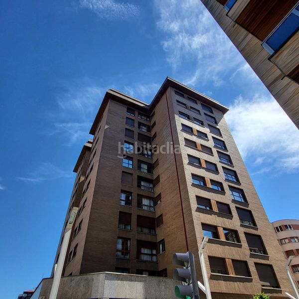 Foto ae651ec0-c715-4ab1-89f7-db1949098d8f. Pis amb calefacció a Zona Indautxu Bilbao
