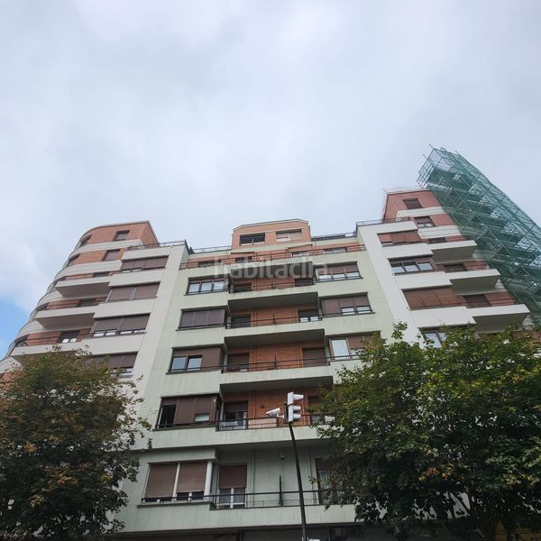 Foto 10a41c47-47e9-4e76-a2e7-c9431d27c104. Pis amb calefacció a Zona Indautxu Bilbao
