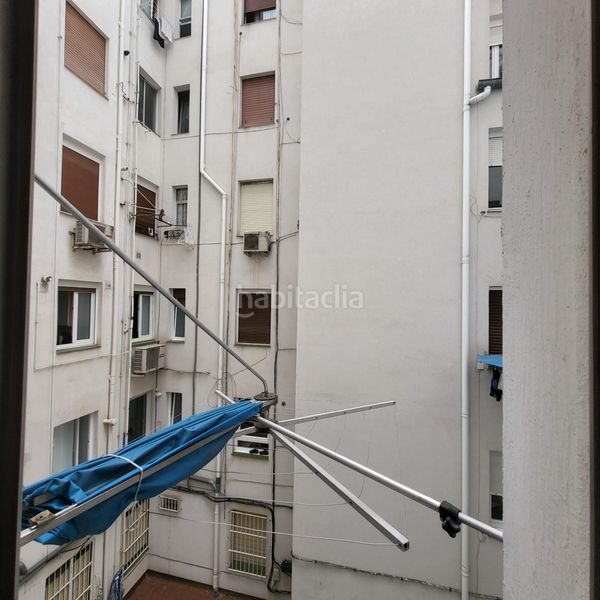 Foto a8143211-802c-4069-9c92-1da05974f124. Pis amb calefacció a Zona Indautxu Bilbao