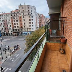 Pis a Zona Indautxu. Piso en venta en san francisco javier