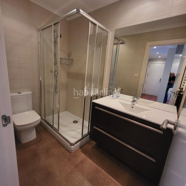 Foto beff01c1-ca0b-469d-a56d-e3edfe44d9f5. Dachwohnung mit heizung in Basurtu Bilbao
