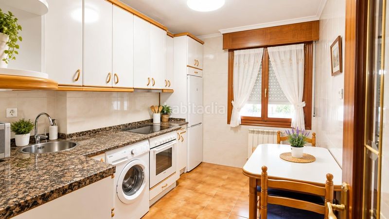 Foto 14a84237-07d5-46a5-ba99-4ec7150cdda9. Flat in Zorrotza Bilbao