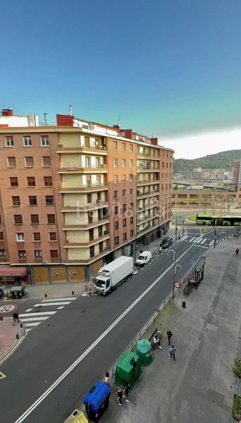 Foto 757d0ab6-dc36-4198-8527-cd0d791c485c. Flat in Zorrotza Bilbao