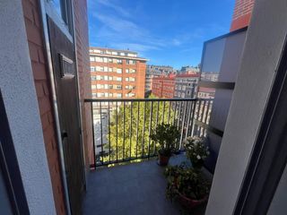 Pis a Zabala. Piso a actualizar en juan de garay