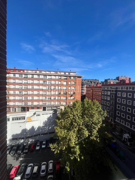 Foto eea5a0ba-52b5-458b-9839-ef89faf51f1c. Pis amb calefacció a Zabala Bilbao