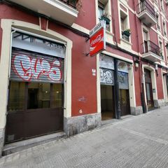 Geschäftsraum in Plaza CASILLA DE LA 4