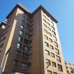Appartamento in Zona Indautxu. Piso en venta en gregorio de la revilla