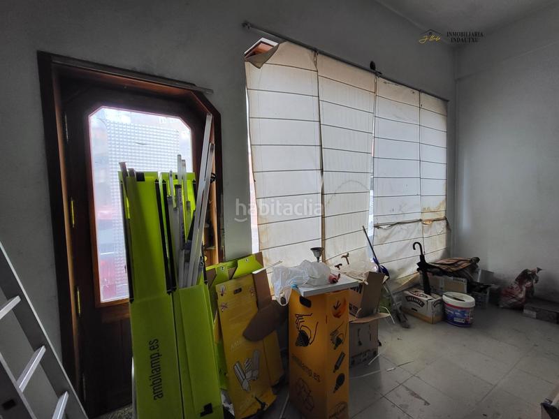 Foto ca80f76f-9e75-480d-babf-5c4dce5a41f3. Local commercial dans avenida iparragirre 64 dans Centro Urbano-Hirigunea Leioa