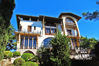 Chalet  Avinguda de catalunya