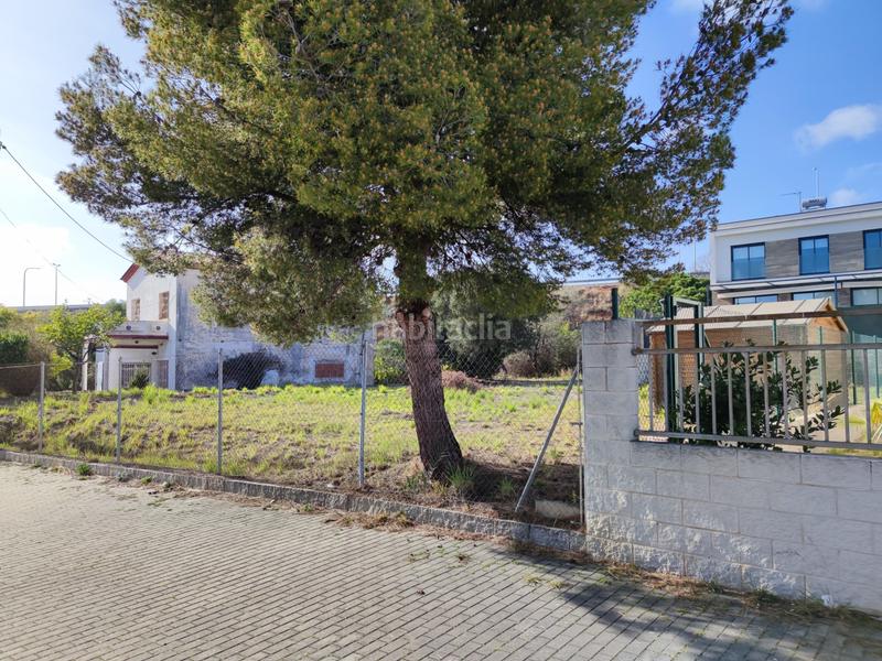 Foto 1d1bed73-6426-4668-92ea-a60ebfca016f. House in Montgat