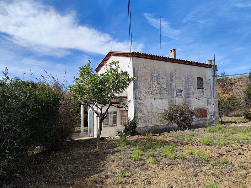 Foto 445188d2-a0fc-4ef7-a566-ae2c4152bdaa. House in Montgat