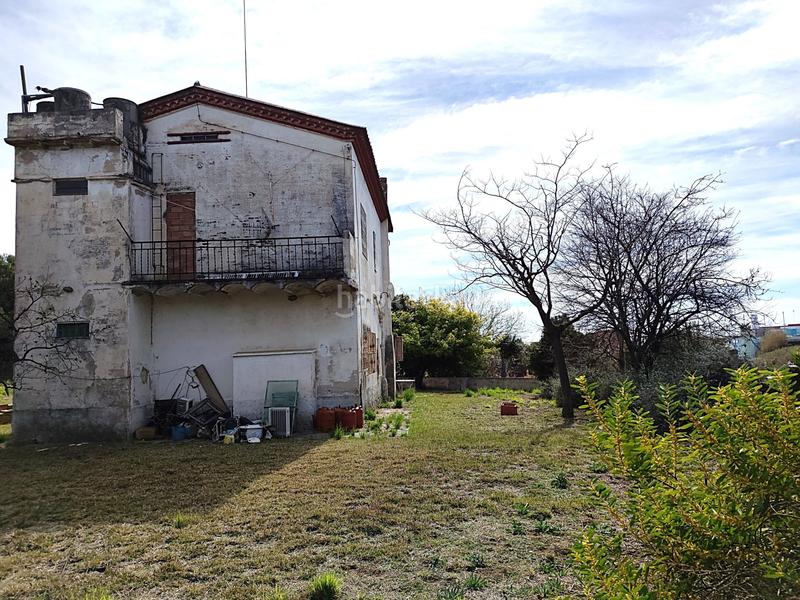 Foto 61a2e879-5119-492b-b61a-18f89d662f76. House in Montgat