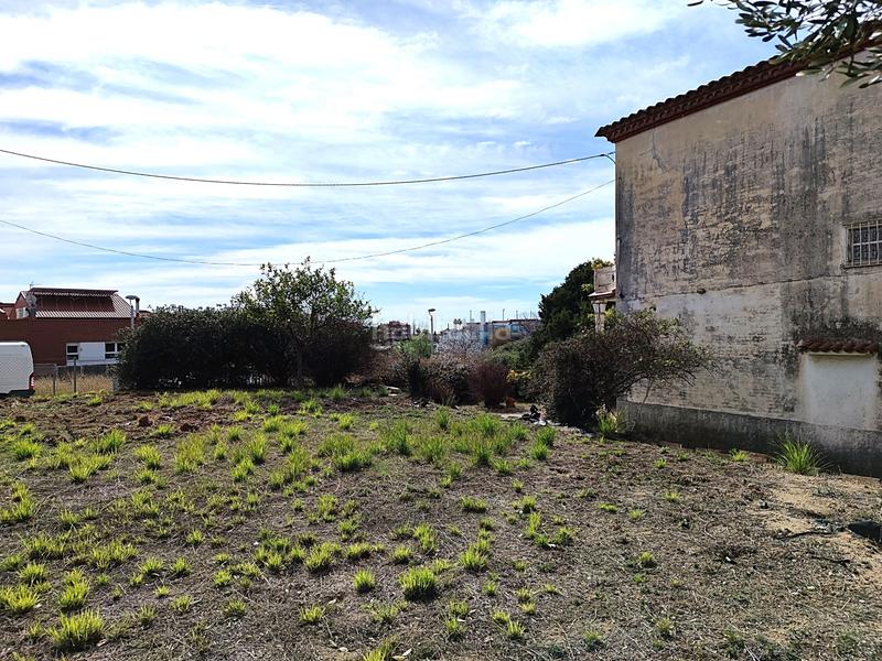 Foto 71a89855-3231-4b00-bb52-994b226b2757. House in Montgat