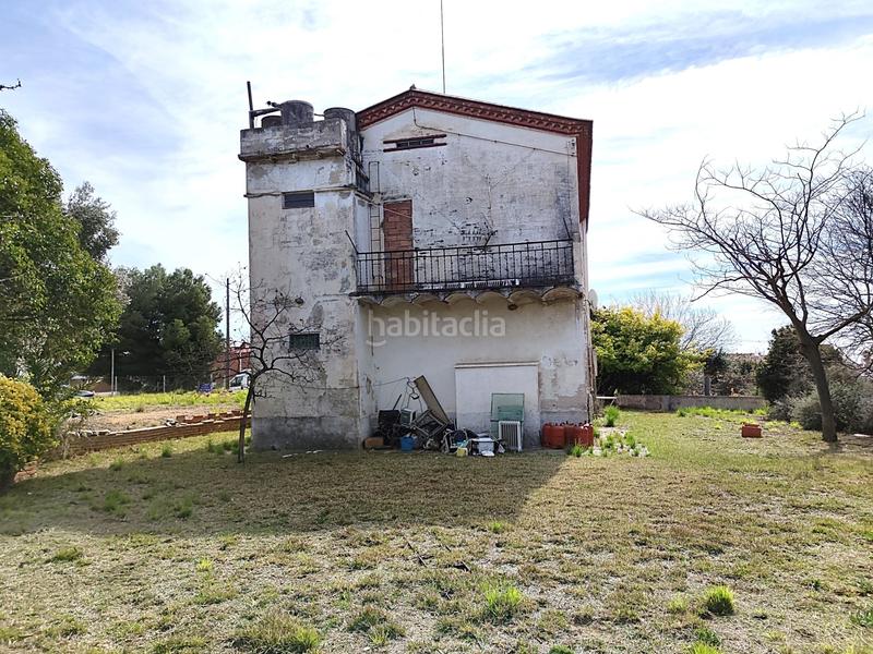 Foto 8a4ec83c-dc6e-4a68-974a-101411358e0b. House in Montgat