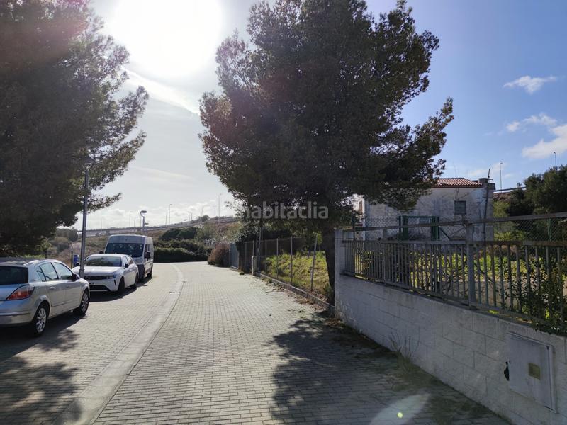 Foto dd75abab-1ba5-49f1-900e-13ca437abedd. House in Montgat