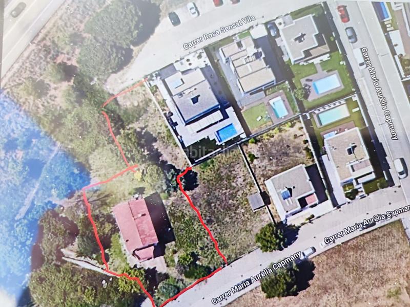 Foto eba7c3d0-65c1-4ca5-8815-f9f3deb6f0d2. House in Montgat