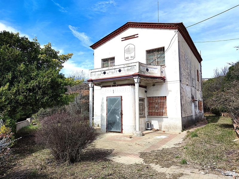 Foto ed427f19-d70e-4b14-a136-b24162bfbd88. House in Montgat