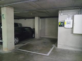 Autoparkplatz  Carrer pompeu fabra