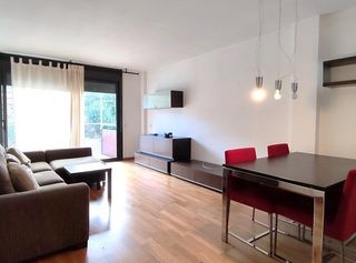 Miete Etagenwohnung  Carrer riera de sant jordi
