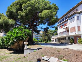 Terreny residencial  Ronda mossèn jacint verdaguer