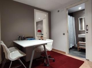 Miete Büro  Carrer mare de déu de la mercè. Local de 30m2 situado en finca seminueva
