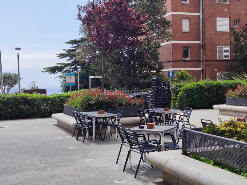 Foto 2dd4a8d0-e80a-404f-9921-25bd7edff690. Traspàs local comercial amb calefacció a Montgat
