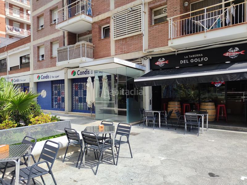 Foto 3f2aee4d-c023-439b-b8d1-60fcda1b03ba. Traspàs local comercial amb calefacció a Montgat