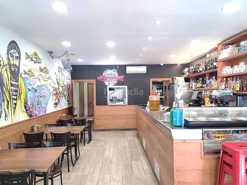 Foto d916c68f-4759-4873-912b-c498b3855fe5. Traspàs local comercial amb calefacció a Montgat