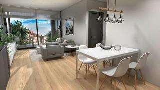 Pis  Carrer de francesc layret. Piso de 77m2 en plena construcción. junto ayuntamiento