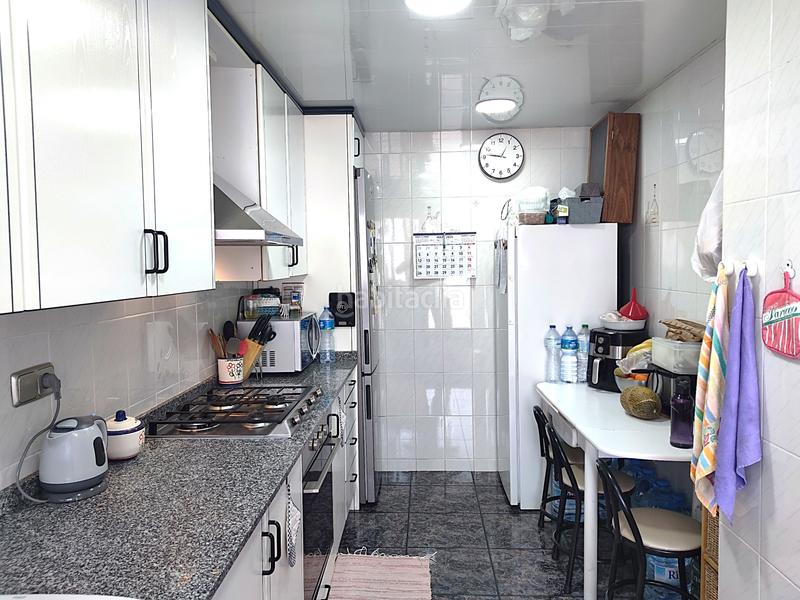 Foto 289810c0-d7a3-42e8-b06a-3b7bff16d8c0. Attique avec chauffage dans Montgat