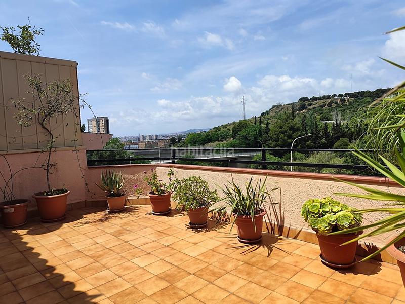 Foto 3316cb61-e226-4f4c-b559-30a759a8603d. Attique avec chauffage dans Montgat