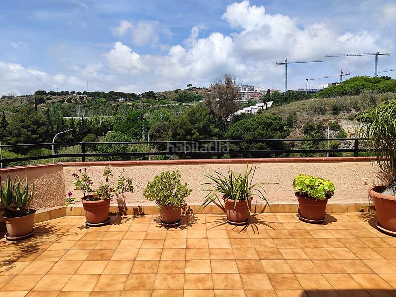 Foto 458135cb-2bf5-4f07-8d95-7085c53538d2. Attique avec chauffage dans Montgat