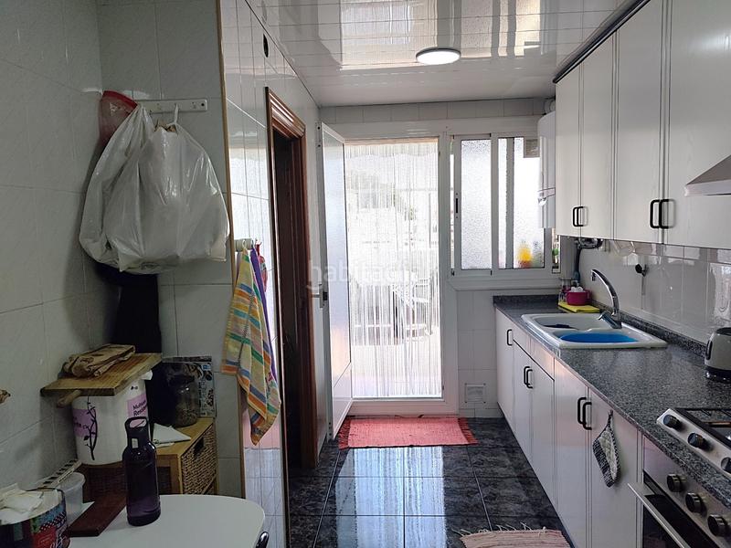 Foto 458bb015-98f1-4fd9-84ad-292063b6d253. Attique avec chauffage dans Montgat