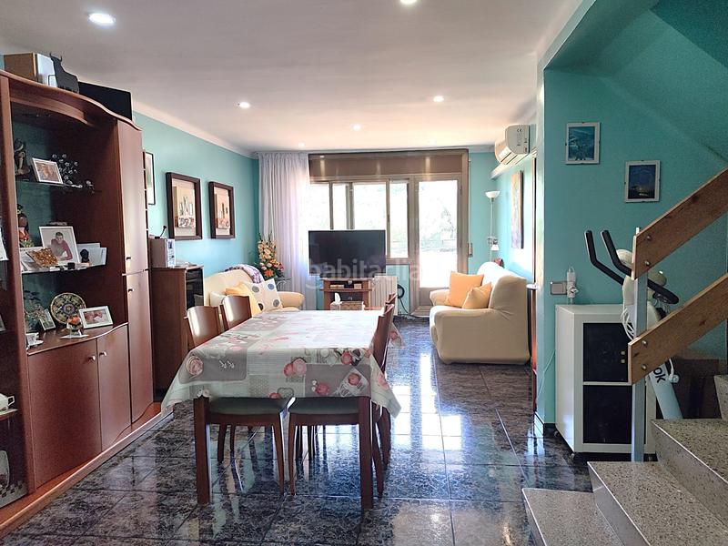 Foto ab09e5dd-1bab-4340-9e9c-7e50b7a62e66. Attique avec chauffage dans Montgat