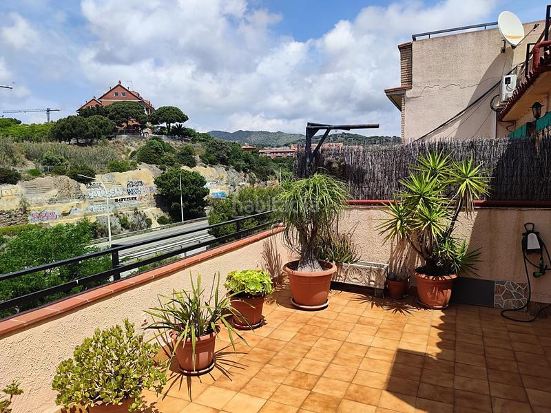 Foto c26e7e8f-113a-499d-8755-654460d4ae44. Attique avec chauffage dans Montgat