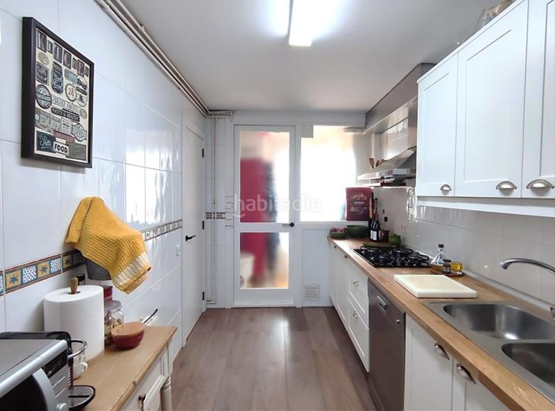 Foto 056a8d48-f053-4c36-b9ed-185f180445c3. Attico con camino riscaldamento parcheggio piscina in Sant Andreu de Llavaneres