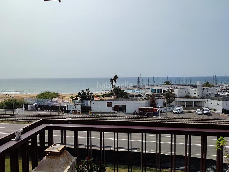 Foto 478c9f1c-e728-4cb9-a1fe-fe25e4e59a03. Attico con camino riscaldamento parcheggio piscina in Sant Andreu de Llavaneres