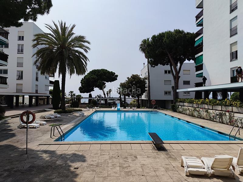 Foto 6851b404-9fc3-4458-9b9b-ec9f94a62237. Attico con camino riscaldamento parcheggio piscina in Sant Andreu de Llavaneres