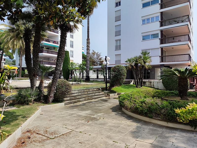 Foto 8cba13be-264b-405d-bc13-ebf056de1f3b. Attico con camino riscaldamento parcheggio piscina in Sant Andreu de Llavaneres