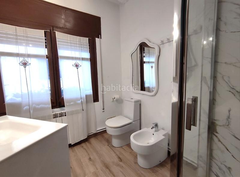 Foto 13900a96-81d0-43c6-92e4-519f52c89e10. Casa adossada amb calefacció a Ocata Masnou (El)