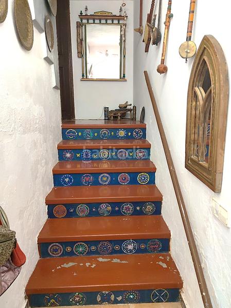 Foto 177a07fd-4df4-49ae-98d6-363e56deed39. Casa adossada amb calefacció a Ocata Masnou (El)