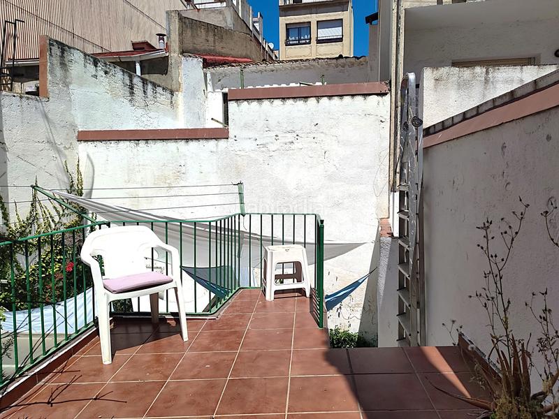 Foto 538f9a60-aaf9-49de-bc53-68f596ca1ef3. Casa adossada amb calefacció a Ocata Masnou (El)