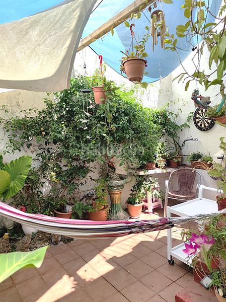Foto a903d563-d381-4f25-a9df-a74c8df31e53. Casa adossada amb calefacció a Ocata Masnou (El)