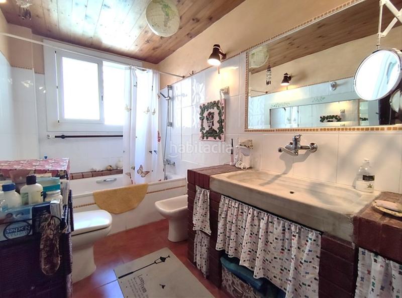 Foto fdce30df-38a2-4f88-a885-9416449dfd54. Casa adossada amb calefacció a Ocata Masnou (El)